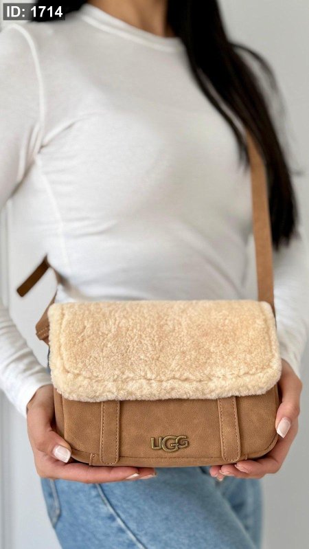 شنطة - UGG / كوبي ماستر