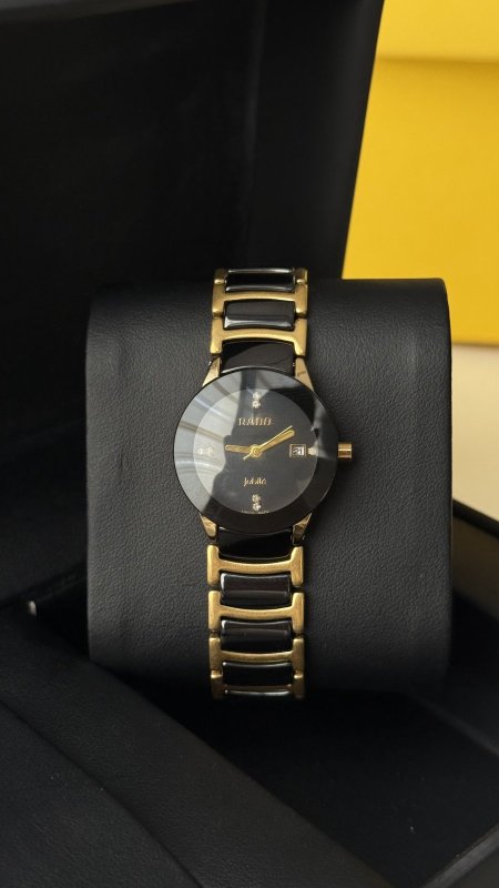 مكس ذهبي / اسود