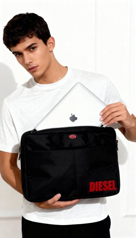 شنطة - لابتوب ماركة