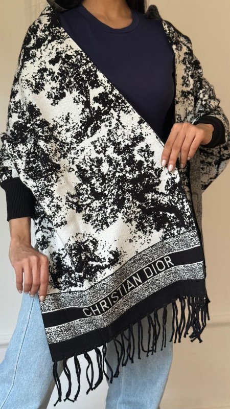 شعار كلاود DIOR