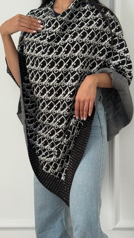 شعار قبة DIOR