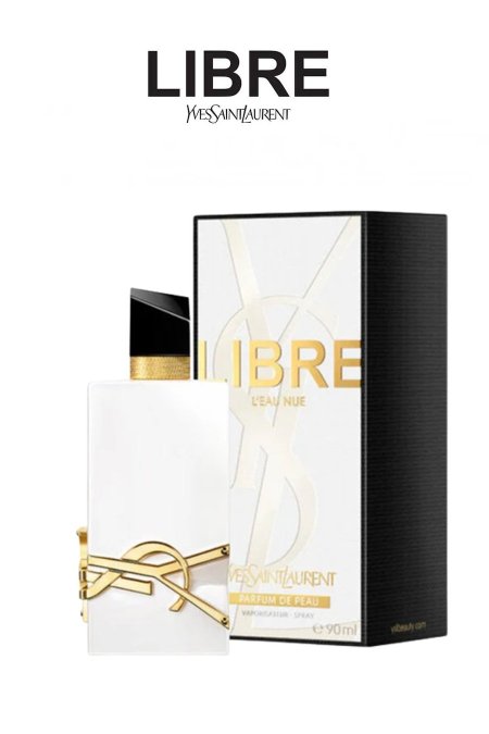 L Eau Nue Parfum de Peau