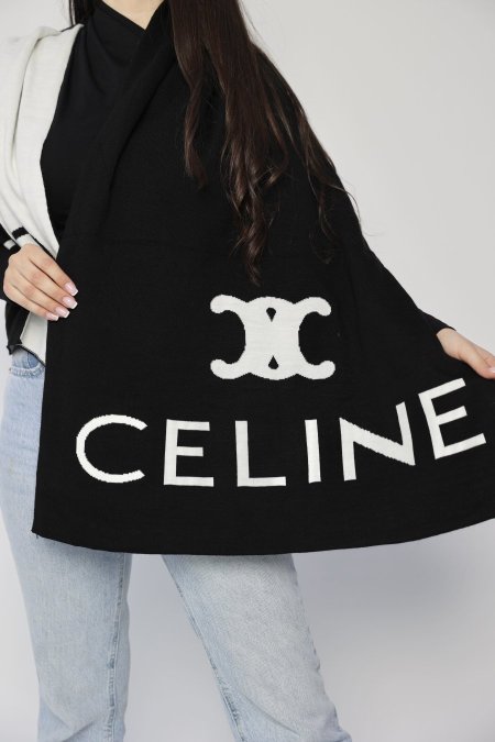 شال كتف - Celine 