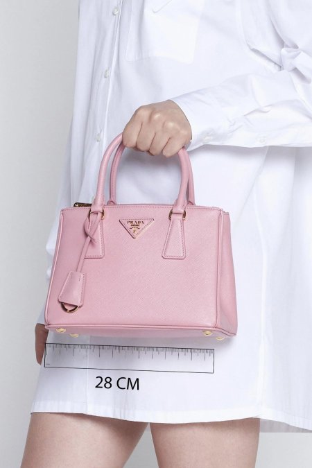 PRADA — PRADA Saffiano
