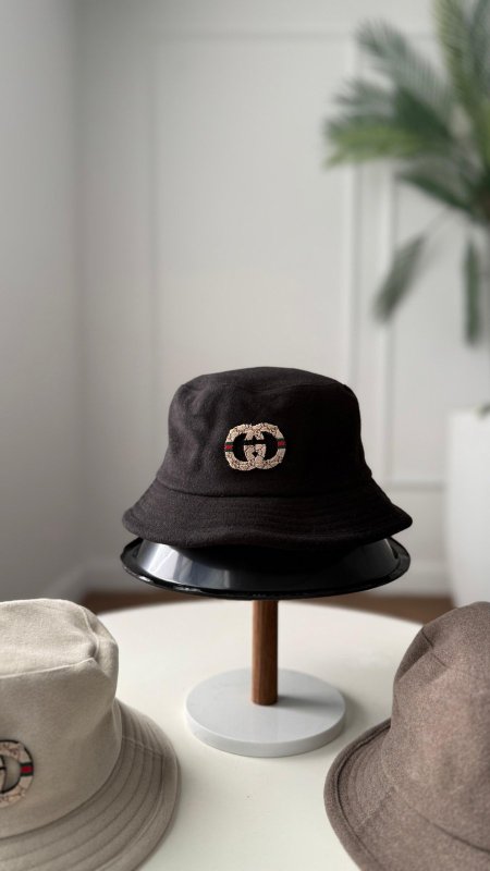 طاقيه شتوي - Gucci