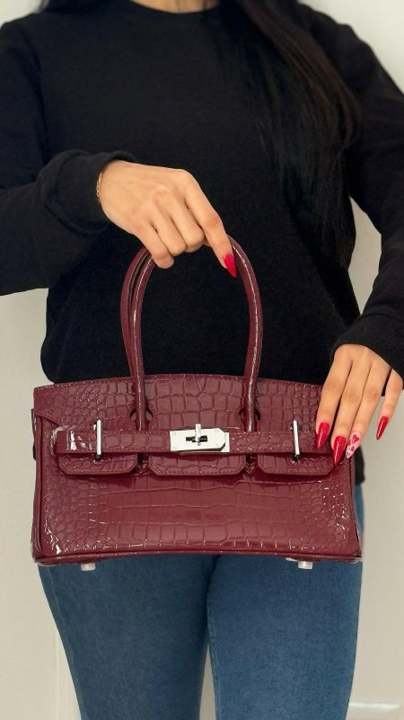 خمري ( بيرجاندي )لمعه