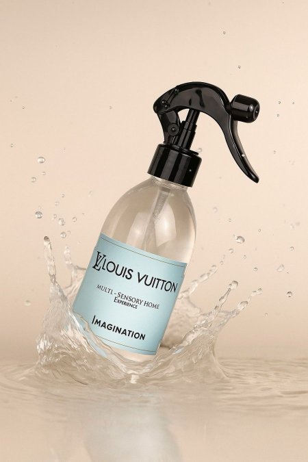 Louis Vitton Imagination