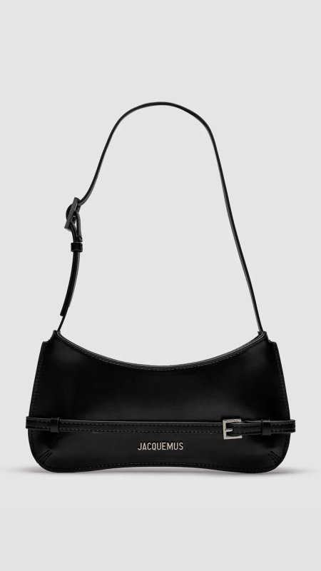 شنطة - Jacquemus كوالتي ماستر/ شامل علبة الشركة